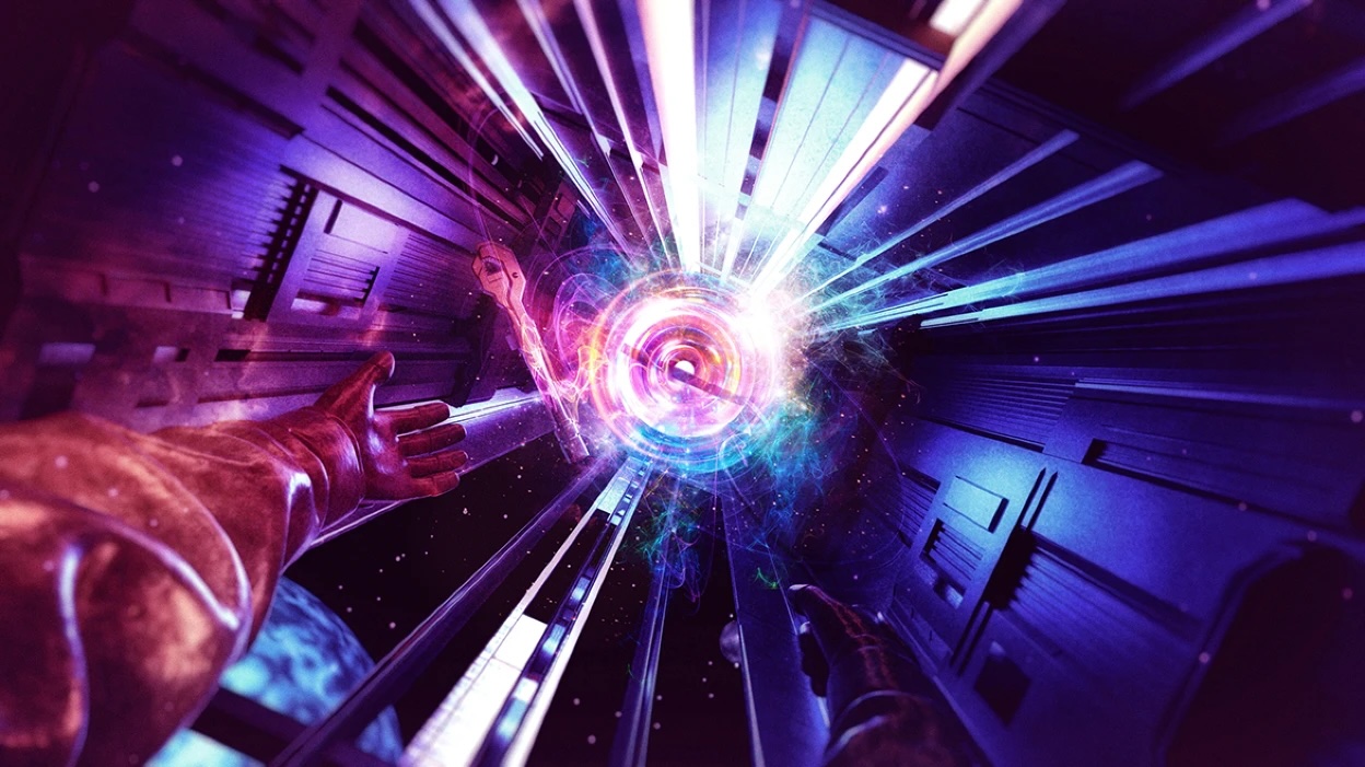 Nature Magazine Futures